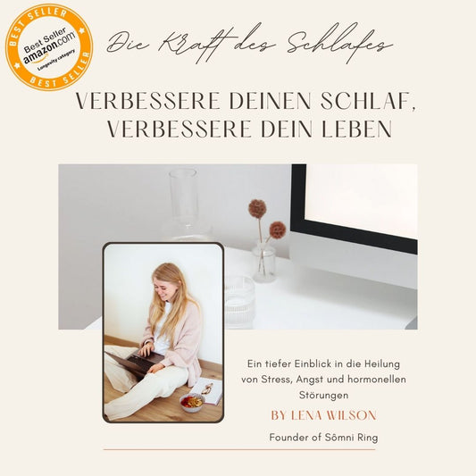 Die Kraft des Schlafes Ebook